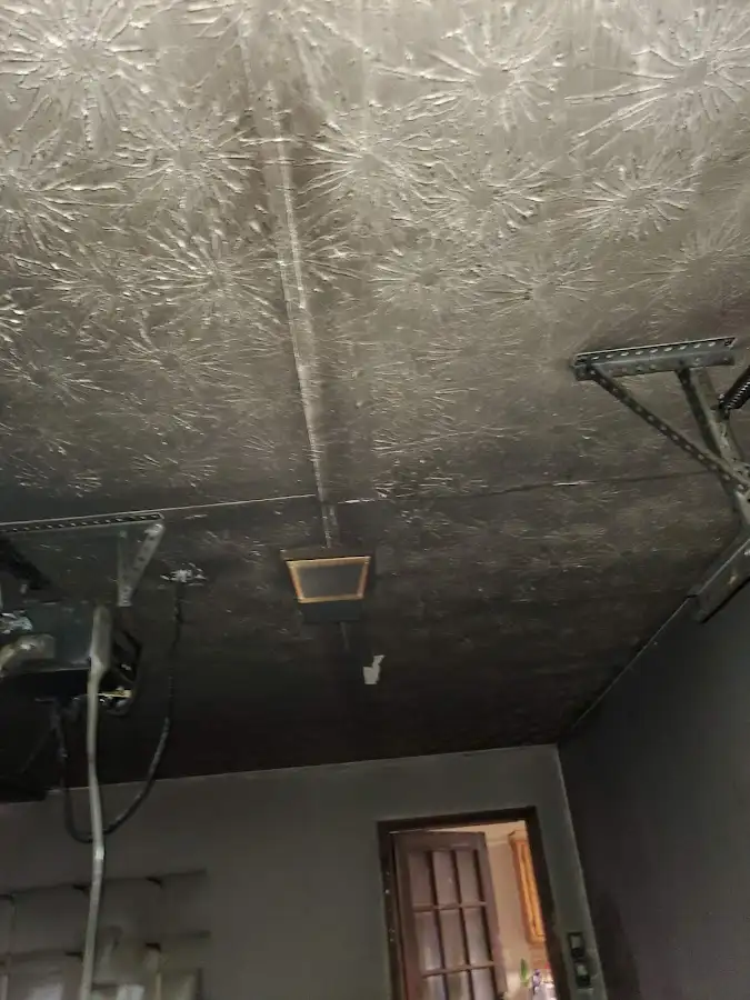Fire and smoke damage assessment for Emergency Water Damage Services in Prior Lake